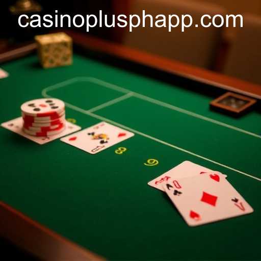CASINOPLUS PH APP