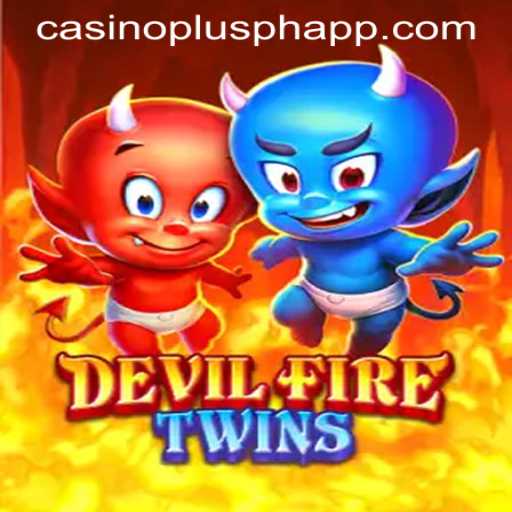 Exploring the Fiery World of DevilFireTwins