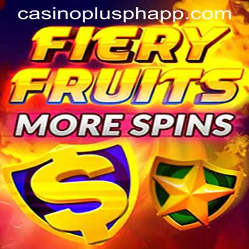 Discovering FieryFruitsMoreSpins: A CasinoPlus PH App Gaming Sensation