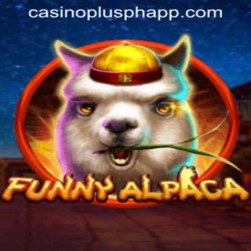 FunnyAlpaca: An Engaging Journey with CASINOPLUS PH APP
