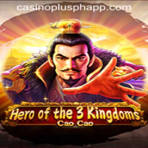 Unveiling the Epic Adventure in Heroofthe3KingdomsCaoCao