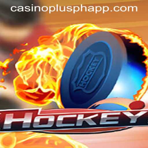 The Thrilling World of Hockey and How CASINOPLUS PH APP Enhances the Experience