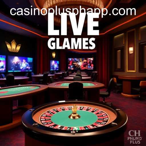 CASINOPLUS PH APP