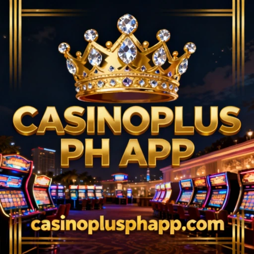 CASINOPLUS PH APP