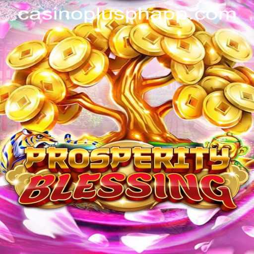 ProsperityBlessing: Dive Into an Innovative Casino Gaming Experience