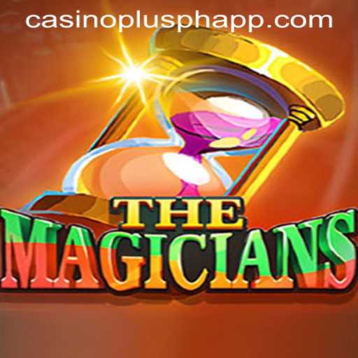 Unveiling TheMagicians: A New Era for CasinoPlus PH App Enthusiasts