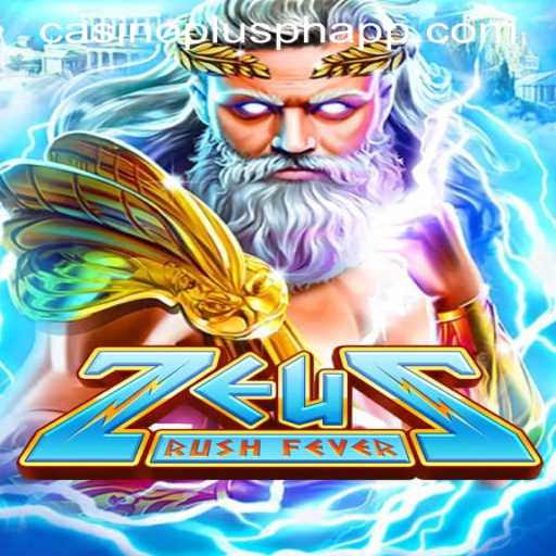 Unveiling ZeusRushFever: A Thrilling Journey into the World of Mythical Slots