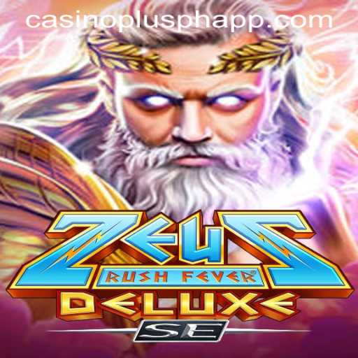Diving into ZeusRushFeverDeluxeSE: A Thrilling Casino Adventure